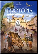 Poster of Dinotopia