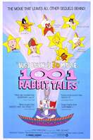 Poster of Bugs Bunny's 3rd Movie: 1001 Rabbit Tales