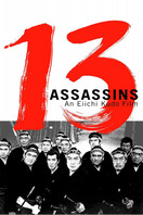 Poster of 13 Assassins