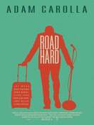 Poster of Road Hard