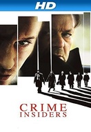 Poster of Crime Insiders