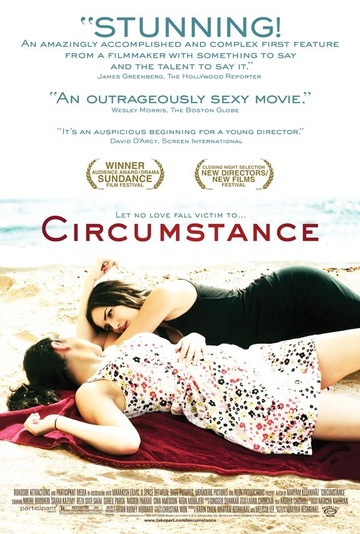 Poster of Circumstance