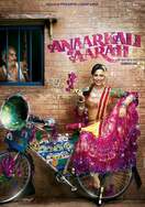Poster of Anaarkali of Aarah