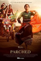 Poster of Parched