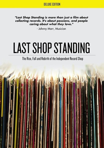 Poster of Last Shop Standing