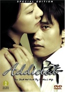 Poster of Addicted
