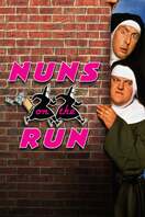 Poster of Nuns on the Run