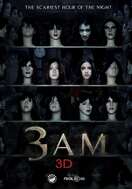Poster of 3 A.M. 3D