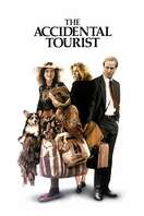 Poster of The Accidental Tourist