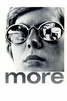 Poster of More