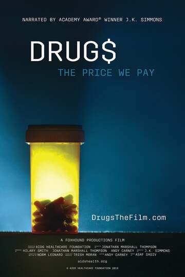 Poster of Drug$