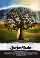 Poster of Surfer, Dude