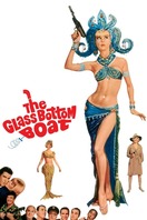 Poster of The Glass Bottom Boat