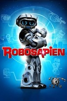 Poster of Robosapien: Rebooted