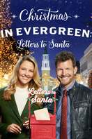 Poster of Christmas in Evergreen: Letters to Santa