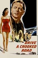 Poster of Drive a Crooked Road