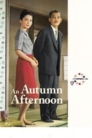 Poster of An Autumn Afternoon