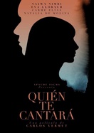 Poster of Quién te cantará