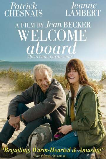 Poster of Welcome Aboard