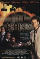 Poster of Left Behind: The Movie