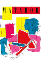 Poster of Matador