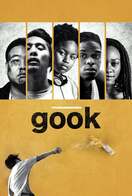 Poster of Gook