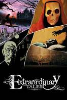 Poster of Extraordinary Tales