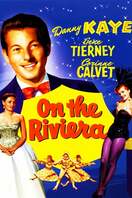 Poster of On the Riviera
