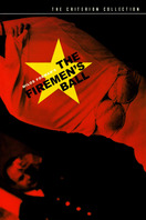 Poster of The Firemen's Ball