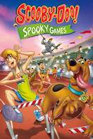 Poster of Scooby-Doo! Spooky Games