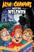 Poster of Alvin and the Chipmunks Meet the Wolfman