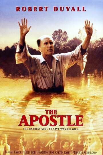 Poster of The Apostle