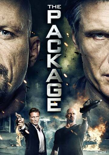 Poster of The Package