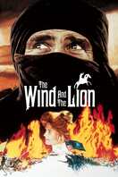Poster of The Wind and the Lion