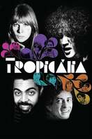 Poster of Tropicália