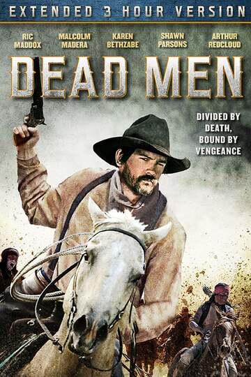 Poster of Dead Men