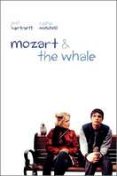 Poster of Mozart and the Whale