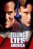 Poster of Telling Lies in America