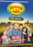 Poster of Corner Gas: The Movie