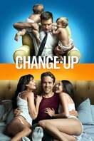 Poster of The Change-Up