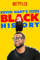 Poster of Kevin Hart's Guide to Black History