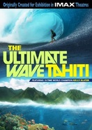 Poster of The Ultimate Wave Tahiti 3D