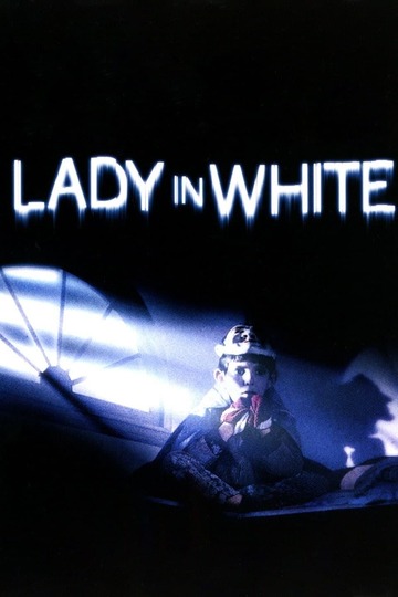 Poster of Lady in White
