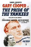 Poster of The Pride of the Yankees