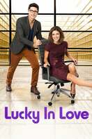 Poster of Lucky in Love