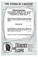 Poster of Brink of Life