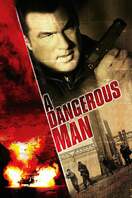 Poster of A Dangerous Man