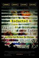 Poster of Redacted