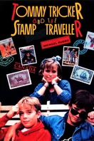 Poster of Tommy Tricker and the Stamp Traveller