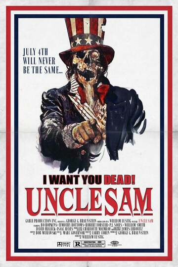 Poster of Uncle Sam